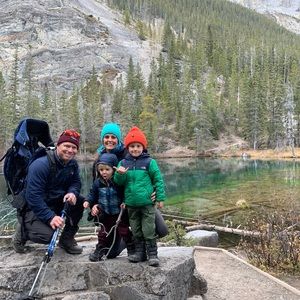 Meet your Posher, Tara